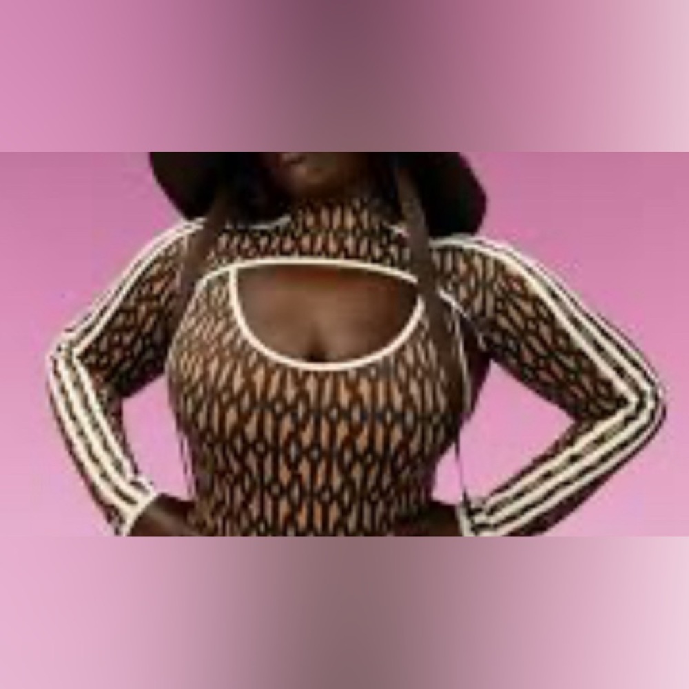 Ivy park paradise